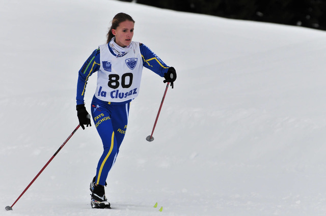Grand-Prix La Clusaz